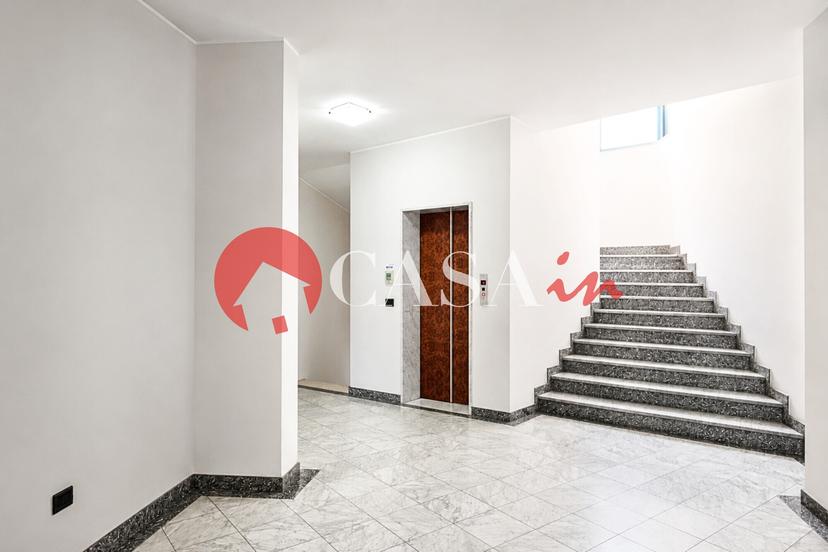 Appartamento in Via Amari Snc, Sant'Agata di Militello — foto 2 di 5