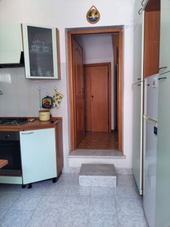 Quadrilocale in Via San Giacomo, Riomaggiore
