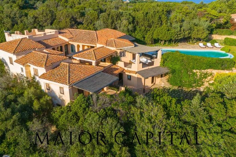 Villa, Arzachena — foto 5 di 5