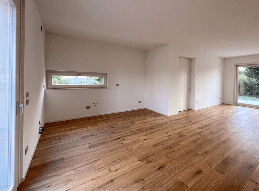 Villa, Castelfranco Veneto — foto 3 di 5