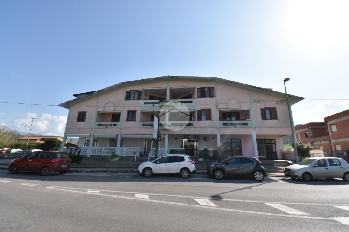 Attico in Via Estate 25, Agropoli