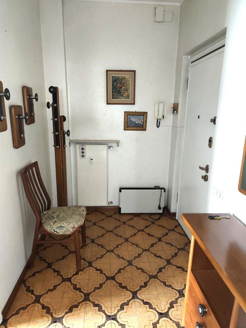 Trilocale in Via Amigoni, Olginate — foto 2 di 5