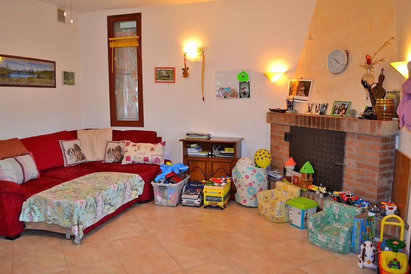 Casa indipendente, Monterenzio — foto 2 di 5
