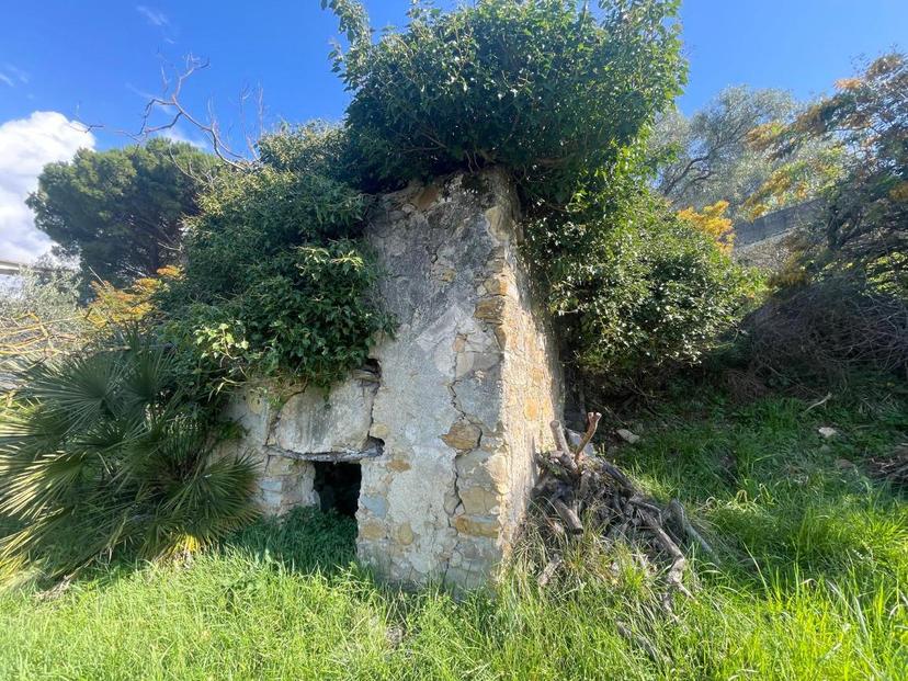 Rustico in Via Sapergo, Bordighera — foto 5 di 5