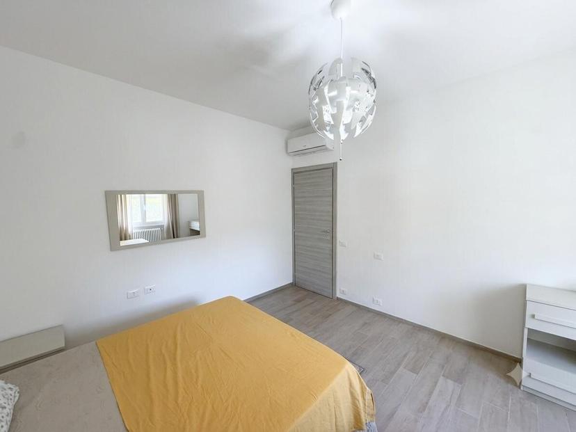 Quadrilocale in Via Claudia, Savignano sul Panaro