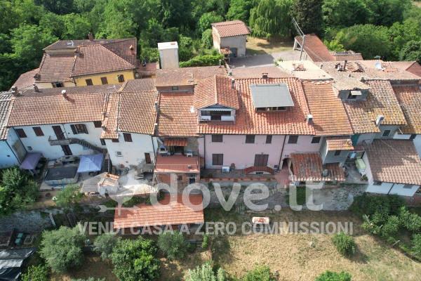 Terratetto unifamiliare in Frazione Tasso 2, Terranuova Bracciolini — foto 3 di 5