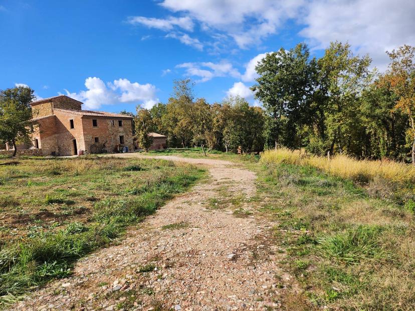 Rustico in Strada Comunale Savinanza 18, Lucignano — foto 3 di 5