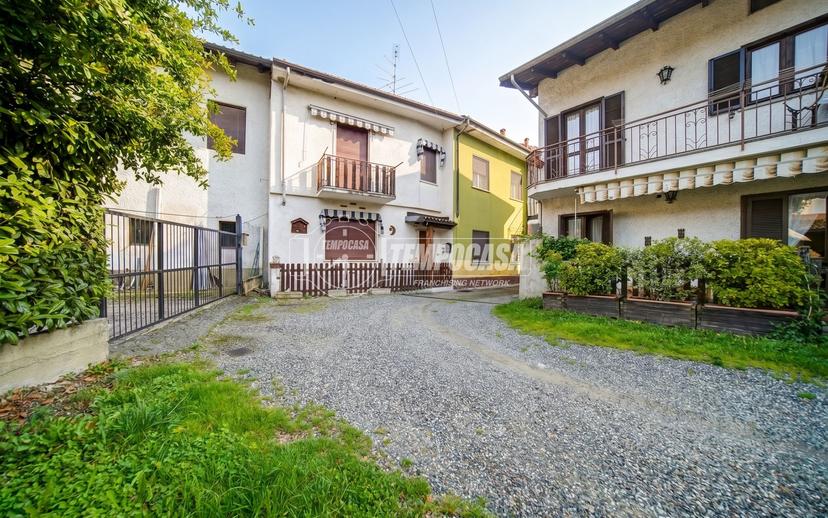 Casa indipendente in Piazza Vittorio Veneto, Marano Ticino — foto 4 di 5