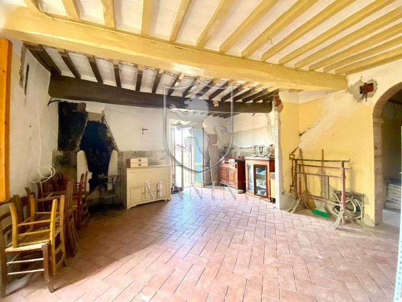Appartamento in Via Umberto 1 3, Montalcino — foto 5 di 5