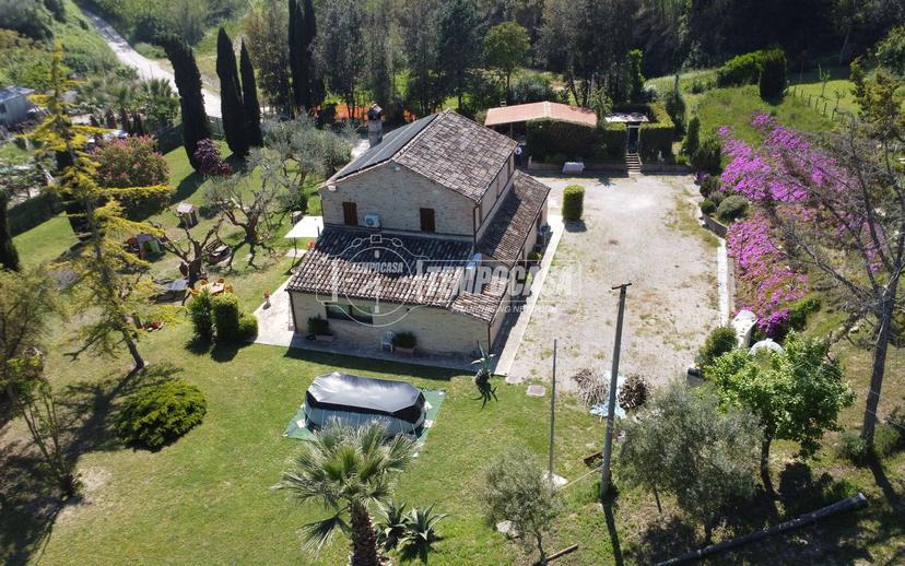Casa indipendente, Porto Sant'Elpidio — foto 3 di 5