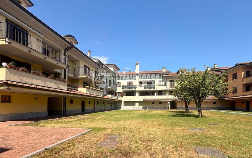 Bilocale in Via Umberto I 1/d, Tribiano — foto 4 di 5