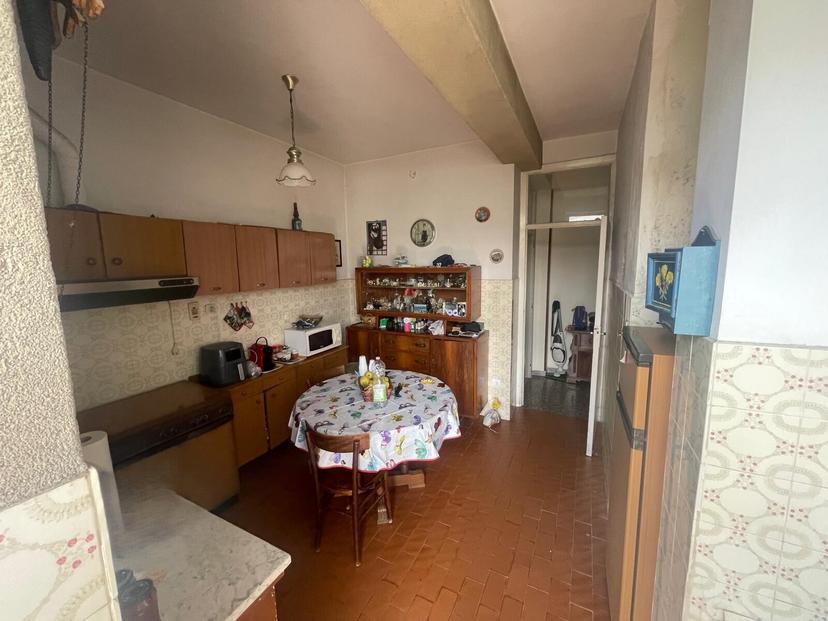 Trilocale in Via Cassino 10, Reggio di Calabria — foto 4 di 5