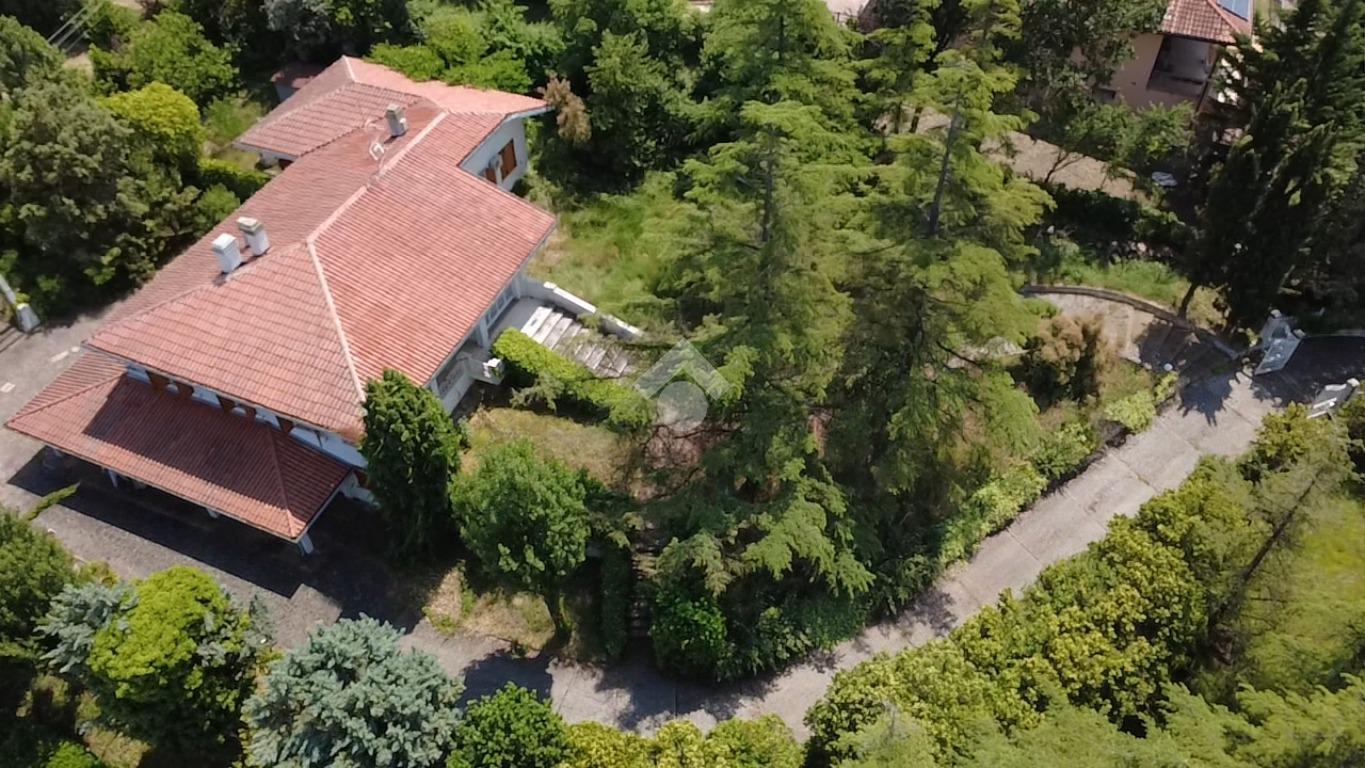 Villa in Via Cerasolo 14, Coriano
