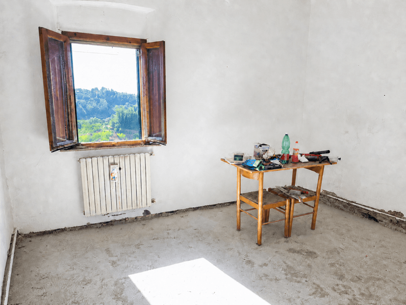 Casa indipendente, Casciana Terme Lari — foto 5 di 5