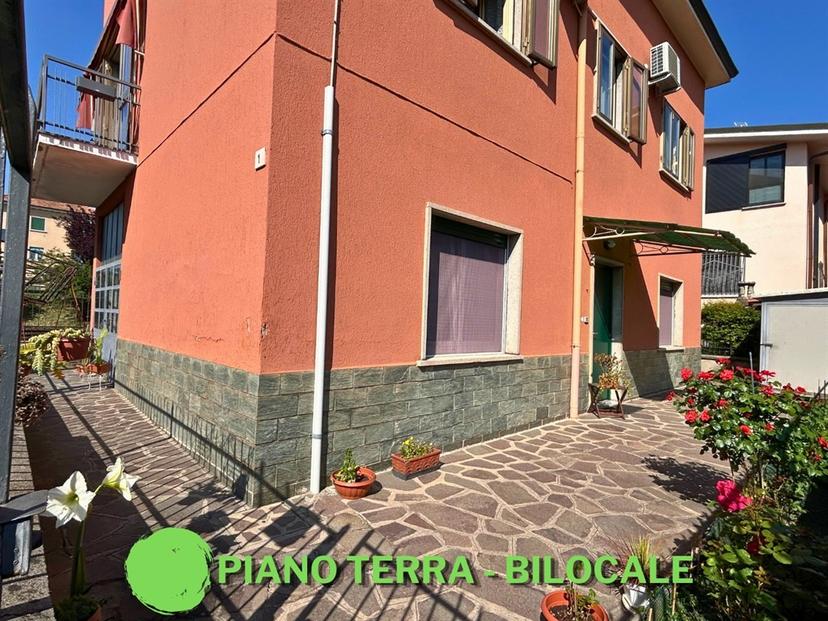 Bilocale in Via Palladio 1, Limbiate — foto 2 di 5