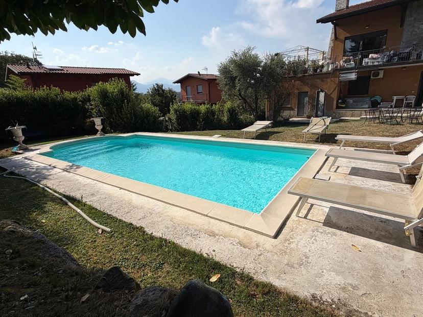 Villa in Via del Pozzo 10, Leggiuno — foto 4 di 5