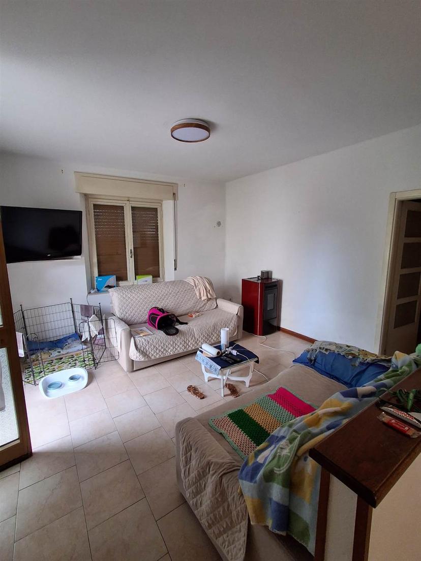 Casa indipendente in Ss, Ponte dell'Olio — foto 2 di 5
