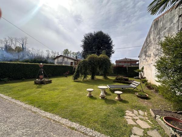 Villa in Via Avvocato Ferdinando Rondolino 66, Cavaglià