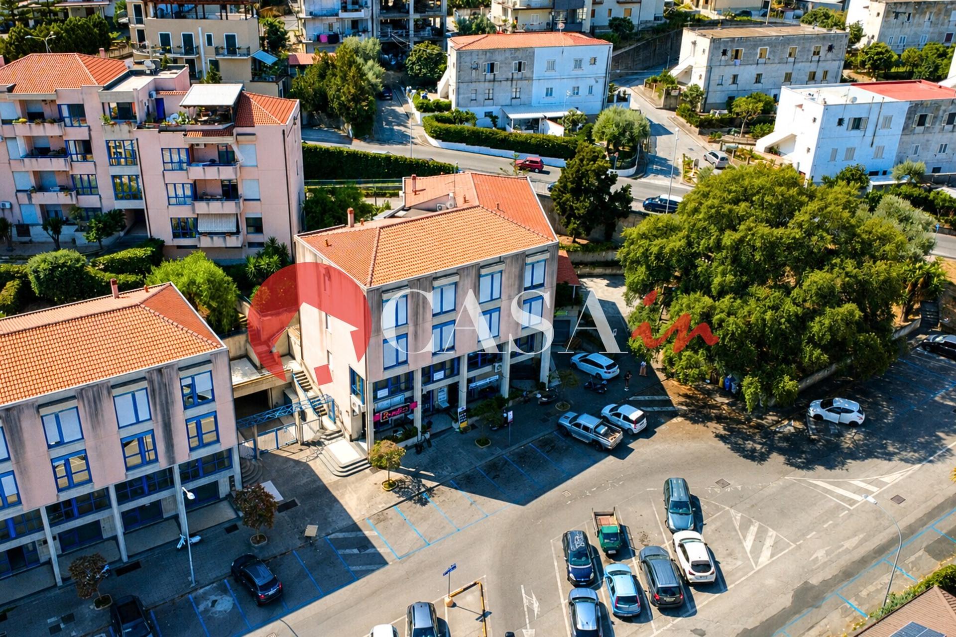 Appartamento in Via Amari Snc, Sant'Agata di Militello