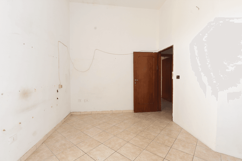Trilocale in Via di Fucecchiello 5, Fucecchio — foto 4 di 5