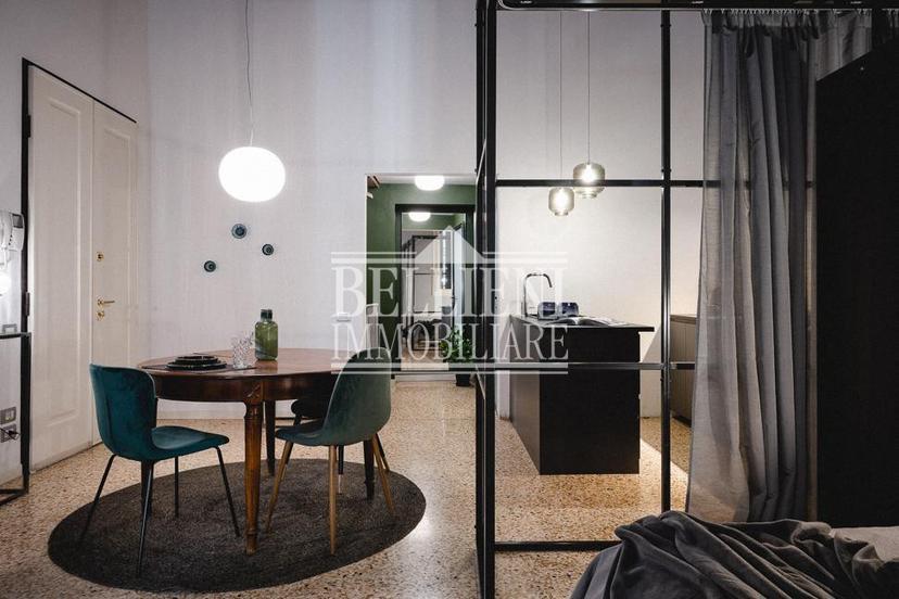 Loft in Contra' Santa Corona, Vicenza — foto 3 di 5