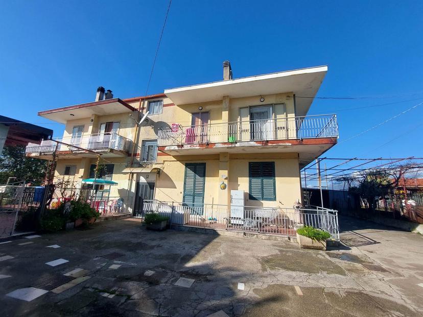 Casa indipendente, Pontecagnano Faiano — foto 4 di 5