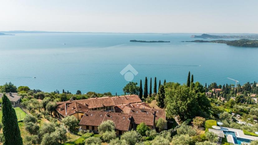 Quadrilocale in Via Panoramica 00, Gardone Riviera — foto 4 di 5