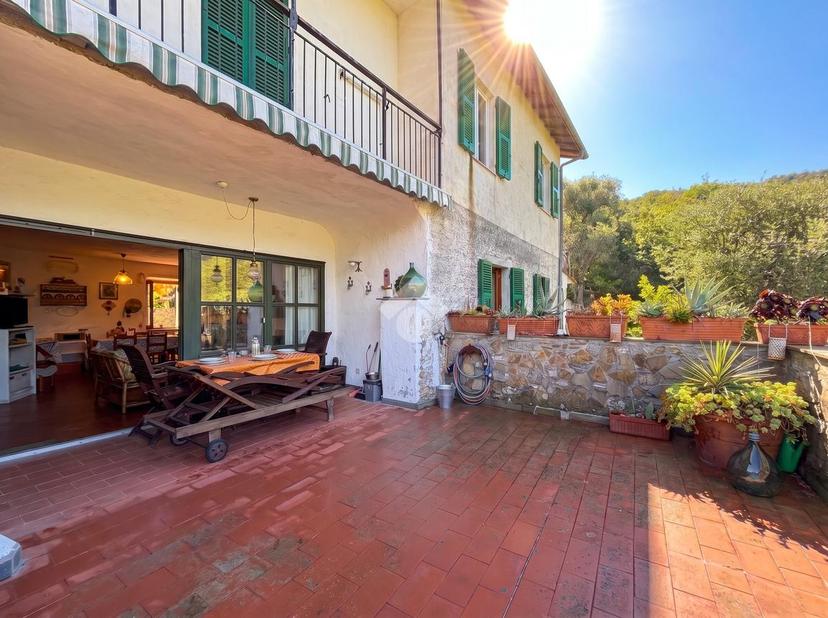 Rustico in Via Vincenzo Gioberti 10, Pietrabruna — foto 4 di 5