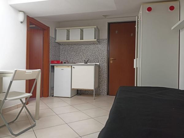Monolocale in Via della Marranella di Marino, Roma