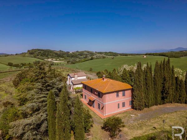 Rustico in Via della Cascina, Casciana Terme Lari — foto 2 di 5