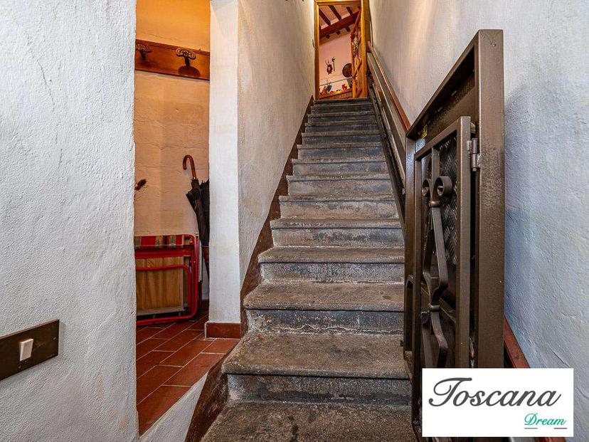 Appartamento, Monterotondo Marittimo — foto 3 di 5