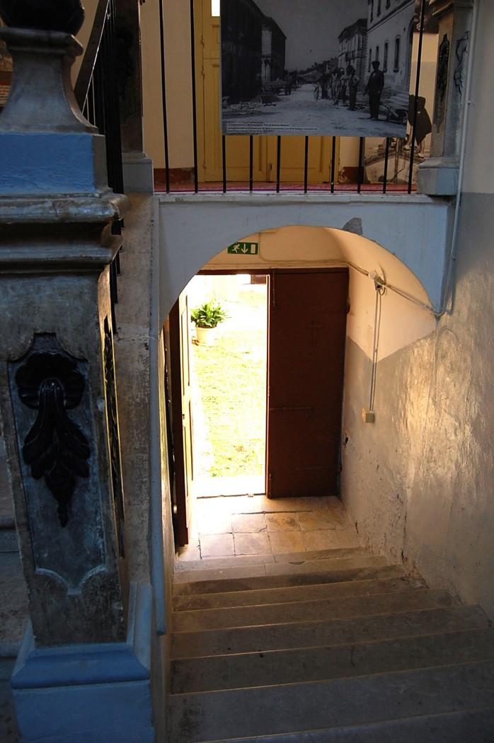 Casa indipendente in Corso Umberto I°, Roseto degli Abruzzi — foto 4 di 5