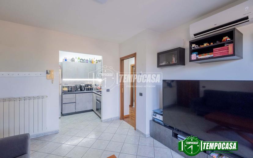 Bilocale in Via Sondrio, Inveruno — foto 4 di 5