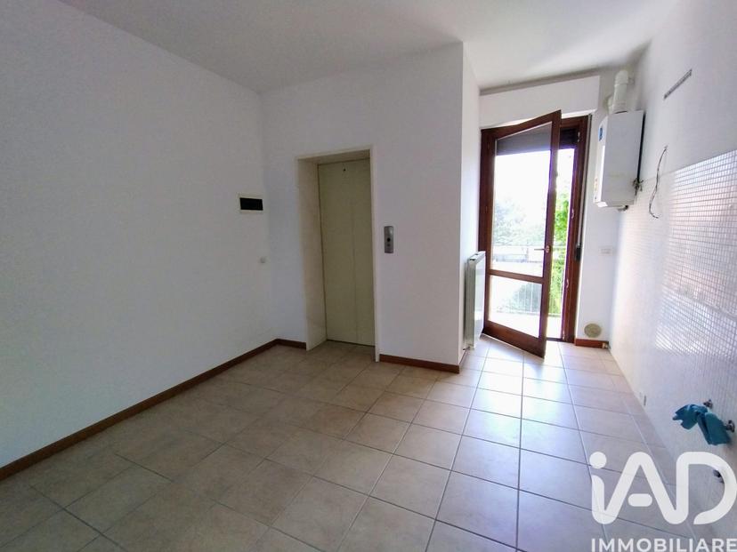Bilocale in Via Giacomo Mattoetti, Treia — foto 4 di 5
