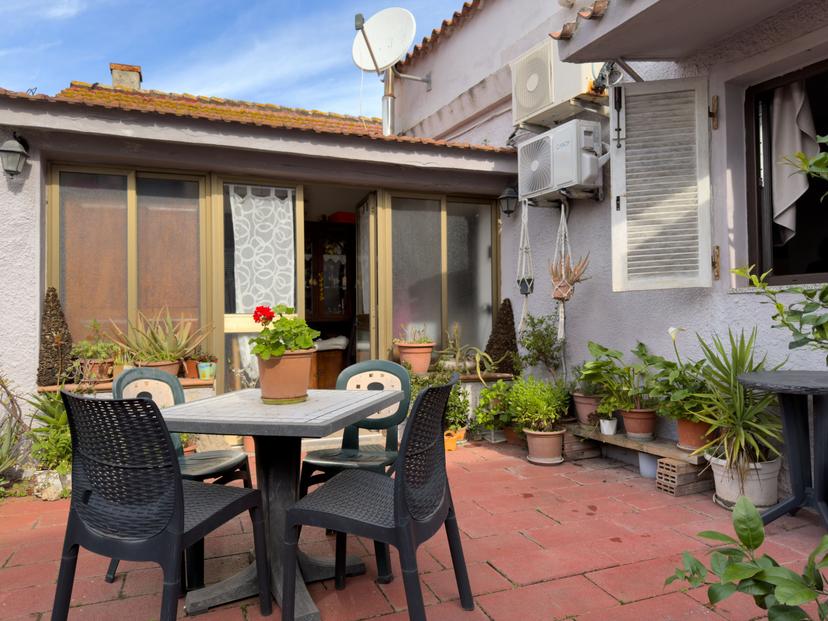 Casa indipendente in Via Carlo Alberto, Villa San Pietro — foto 3 di 5