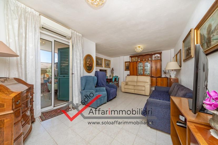 Trilocale in Via della Quercia 21, Olbia — foto 5 di 5