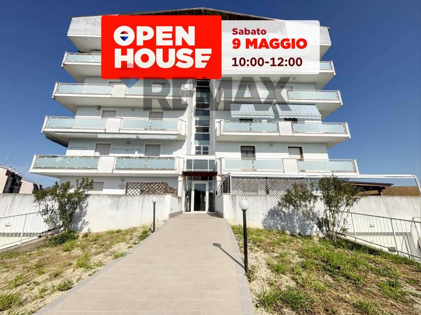Appartamento in Via Colle Pietre 58, Atessa — foto 2 di 5