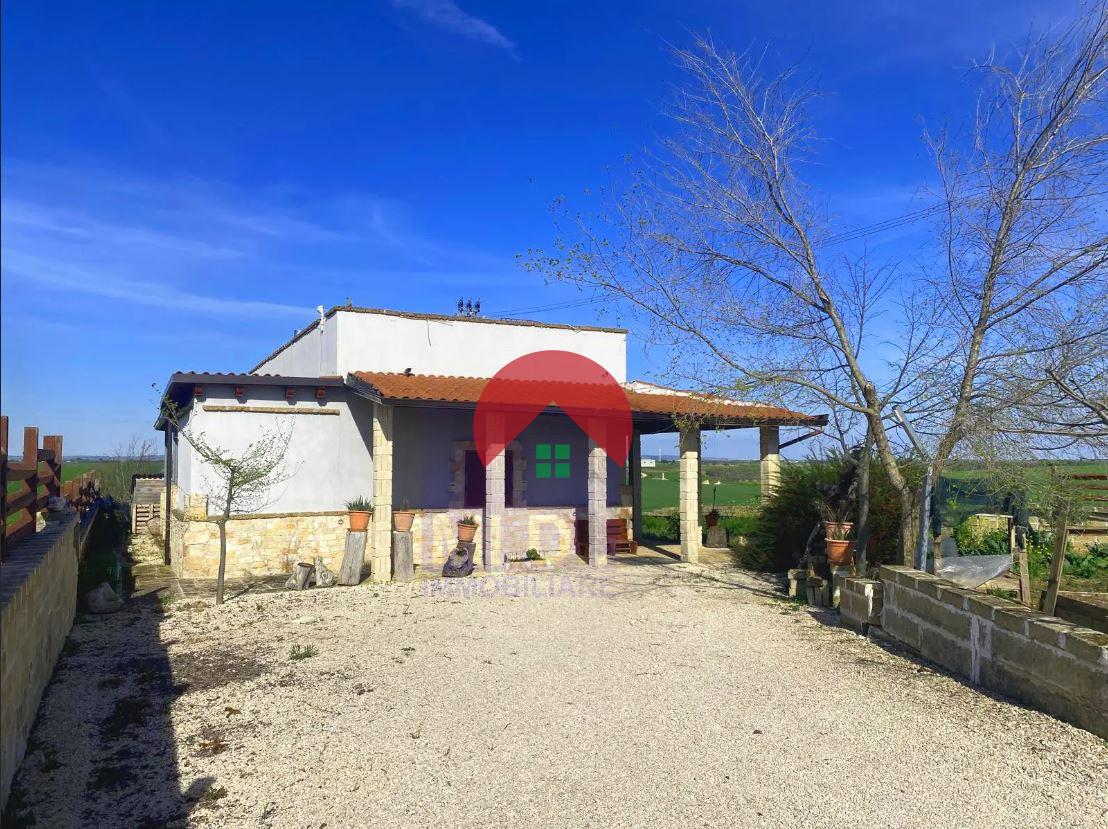 Villa in Borgo Venusio, Matera