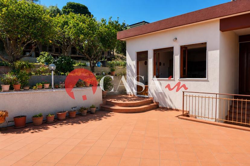 Quadrilocale in Contrada Scafa 148, Capo d'Orlando — foto 5 di 5
