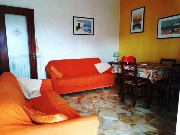 Trilocale in Via Cagliari 3, Borghetto Santo Spirito