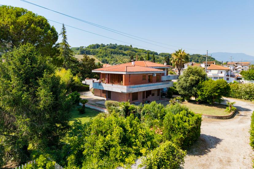 Villa in Via Giacomo Matteotti 33, Manoppello — foto 3 di 5