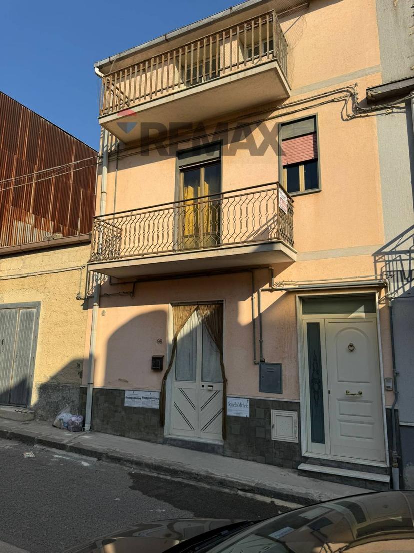 Casa indipendente in Via Virgilio 96, Grammichele — foto 4 di 5