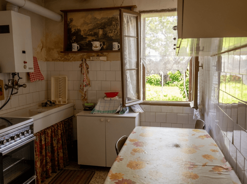 Casa indipendente in Panarella Via Panarella, Papozze — foto 4 di 5