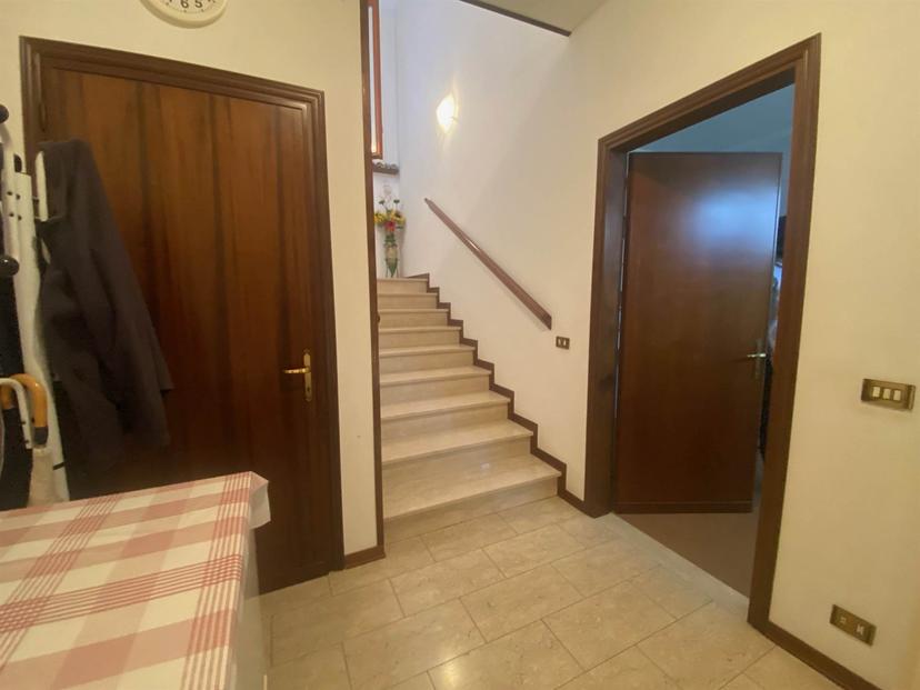 Villa a schiera, Pozzonovo — foto 5 di 5