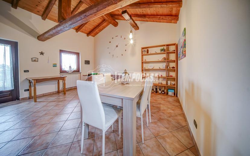 Trilocale in Via a. E l. Zanotti, Borgo Ticino — foto 4 di 5