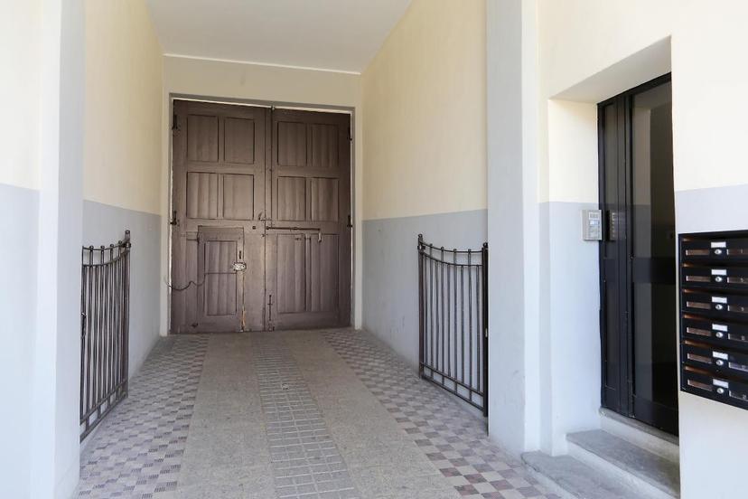 Trilocale in Mazzini 7, Villasanta — foto 2 di 5