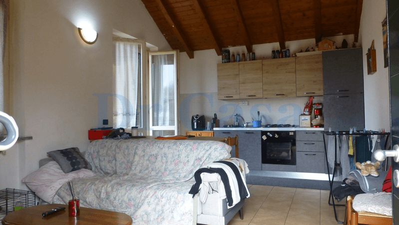 Bilocale in Via a. Diaz 6, Leggiuno — foto 3 di 5