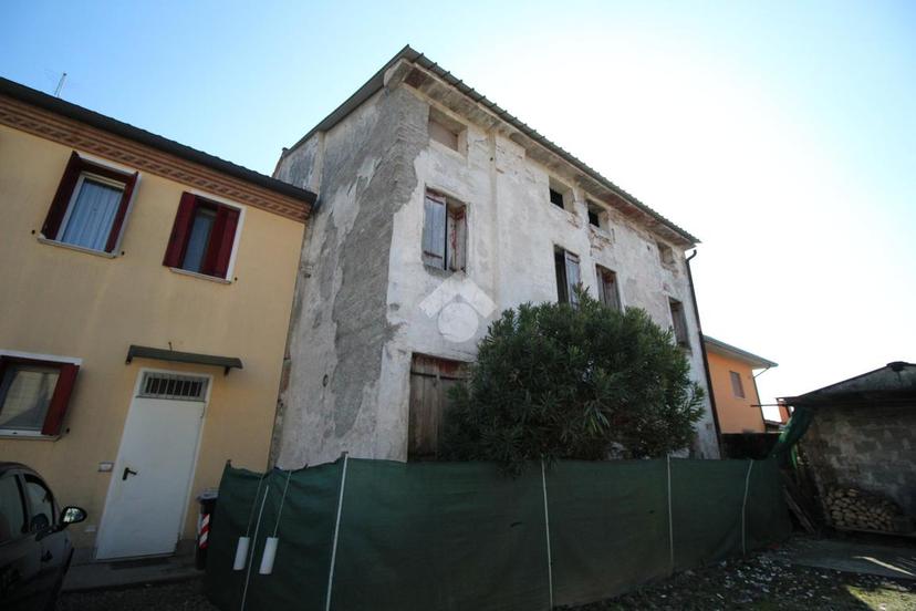 Rustico in Via Andrea Palladio 60, Gazzo — foto 4 di 5