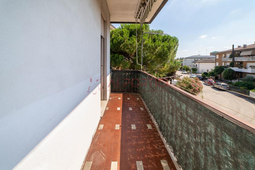 Trilocale in Via Giosuè Carducci, Piove di Sacco — foto 5 di 5