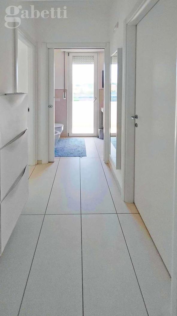 Attico in Via Savona 5, Senigallia